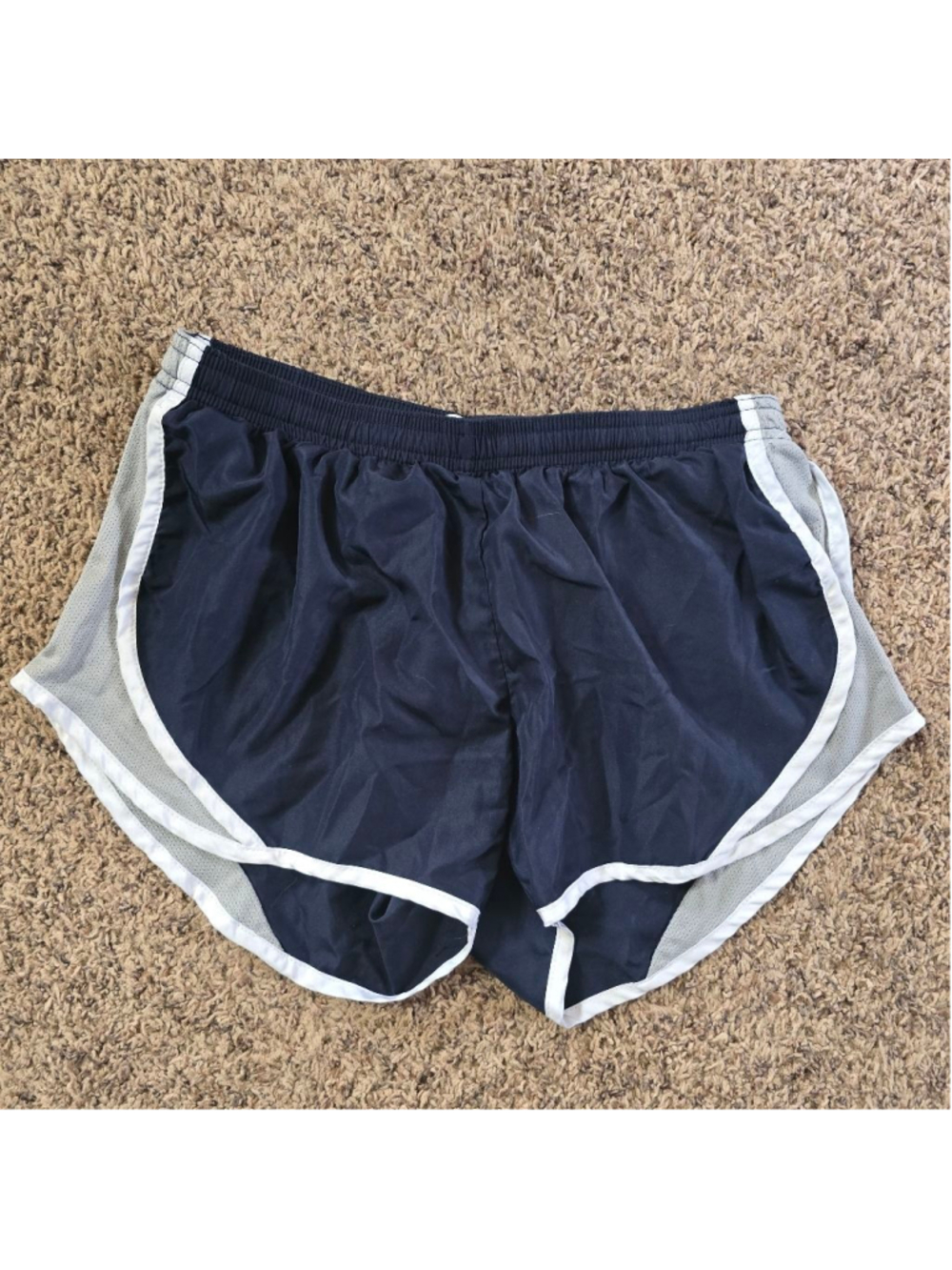 Juniors Soffe Athletic Shorts - Medium